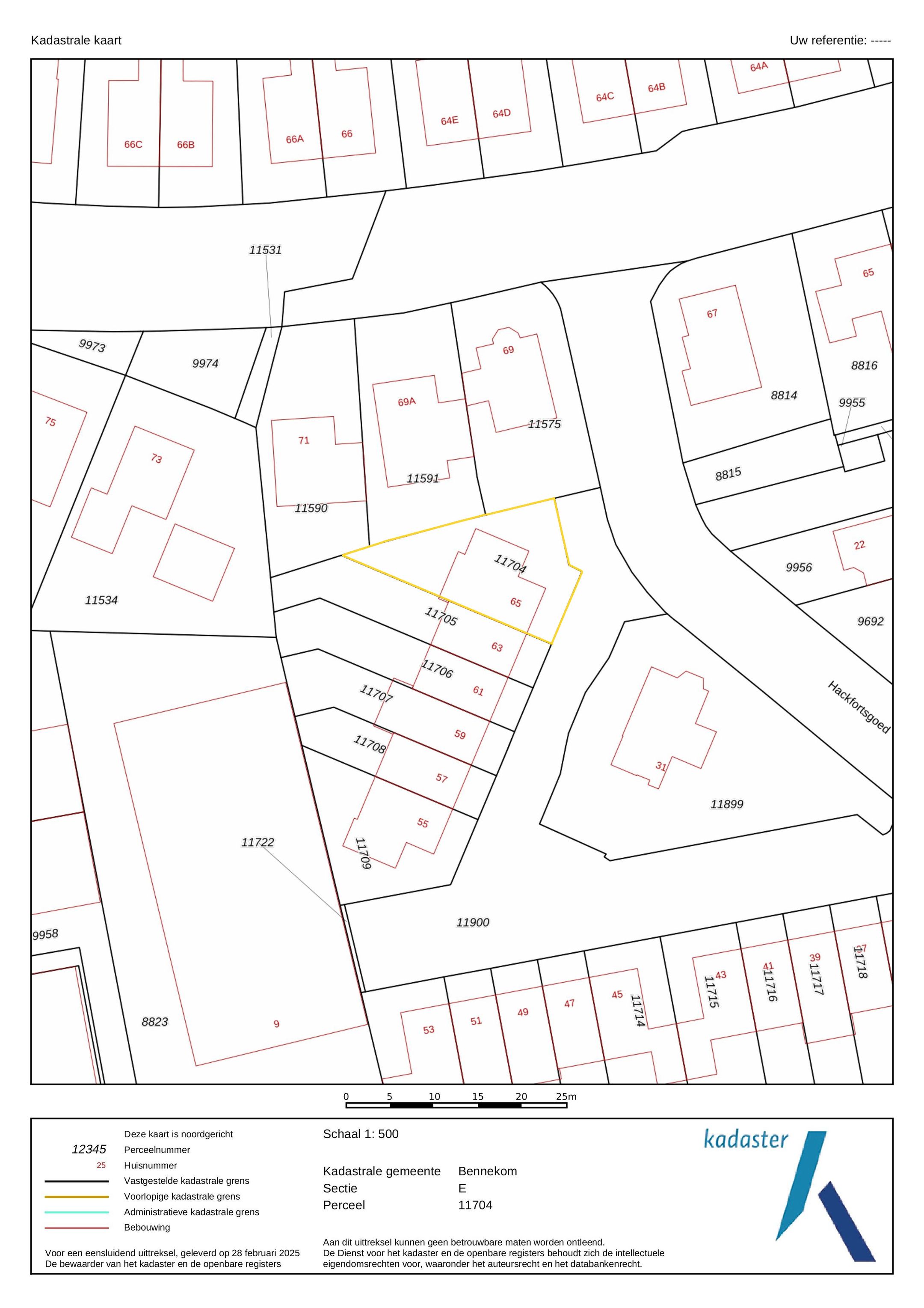Foto 60 van Hackfortsgoed 65