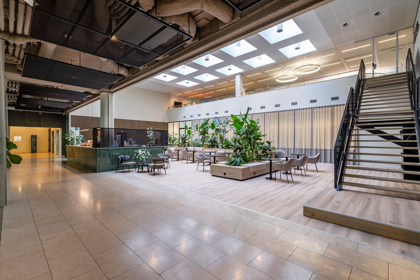 Bekijk foto 5 van Herikerbergweg 35