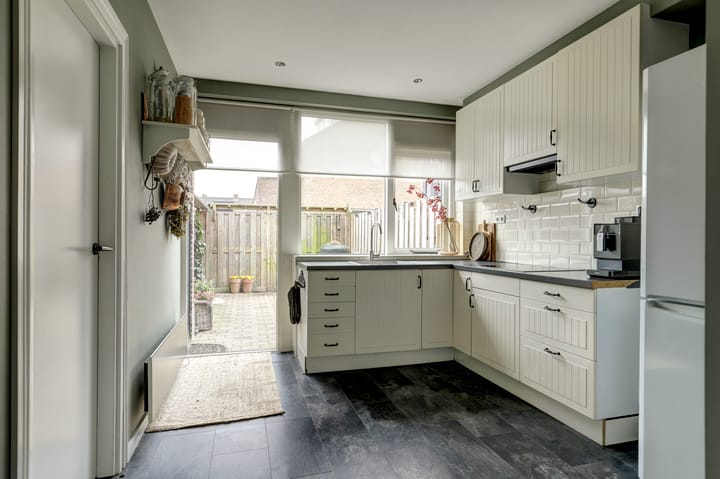 Photo 3 of Boshuysenstraat 36