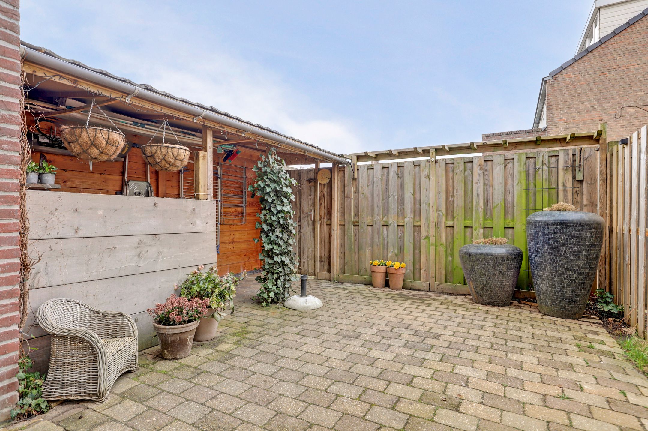 Photo 6 of Boshuysenstraat 36