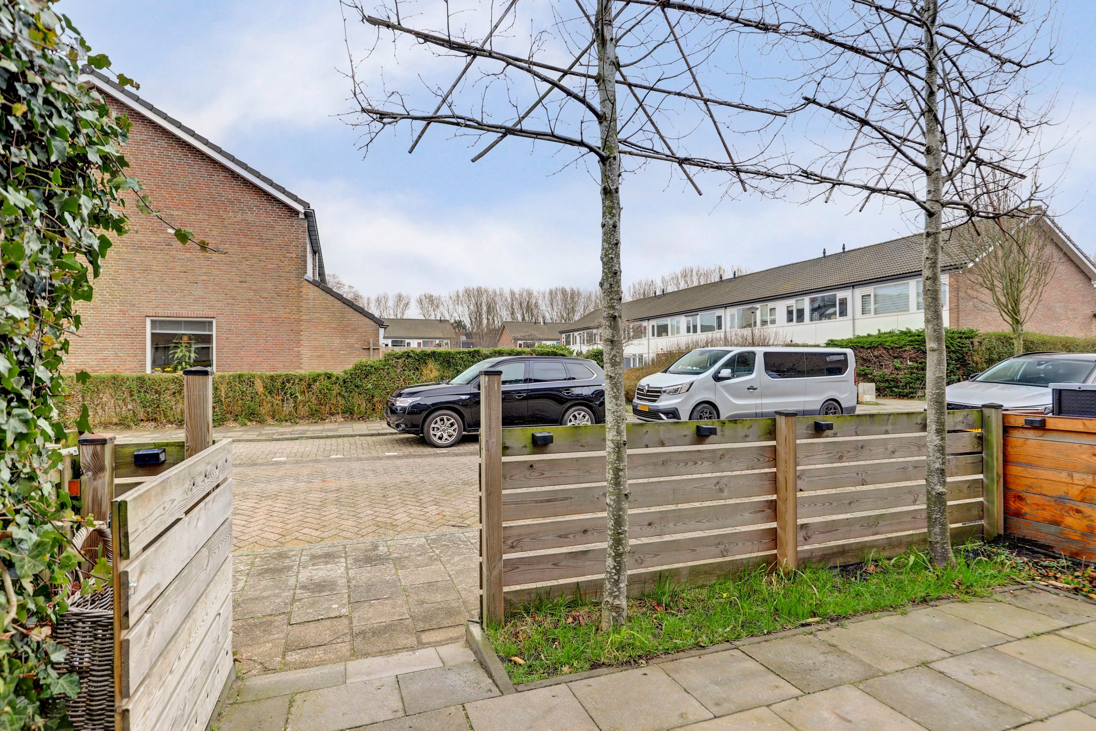 Photo 9 of Boshuysenstraat 36