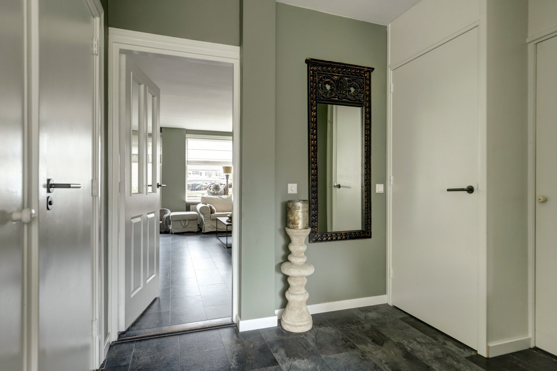 Photo 12 of Boshuysenstraat 36