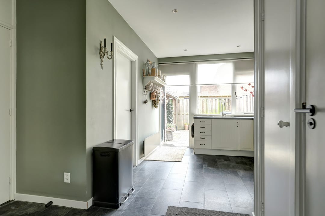 Photo 13 of Boshuysenstraat 36