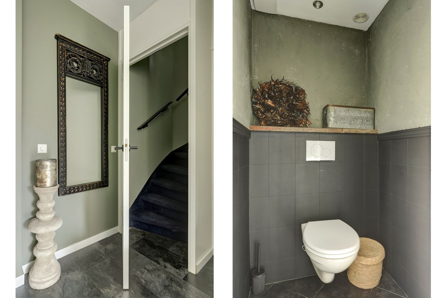 Photo 14 of Boshuysenstraat 36