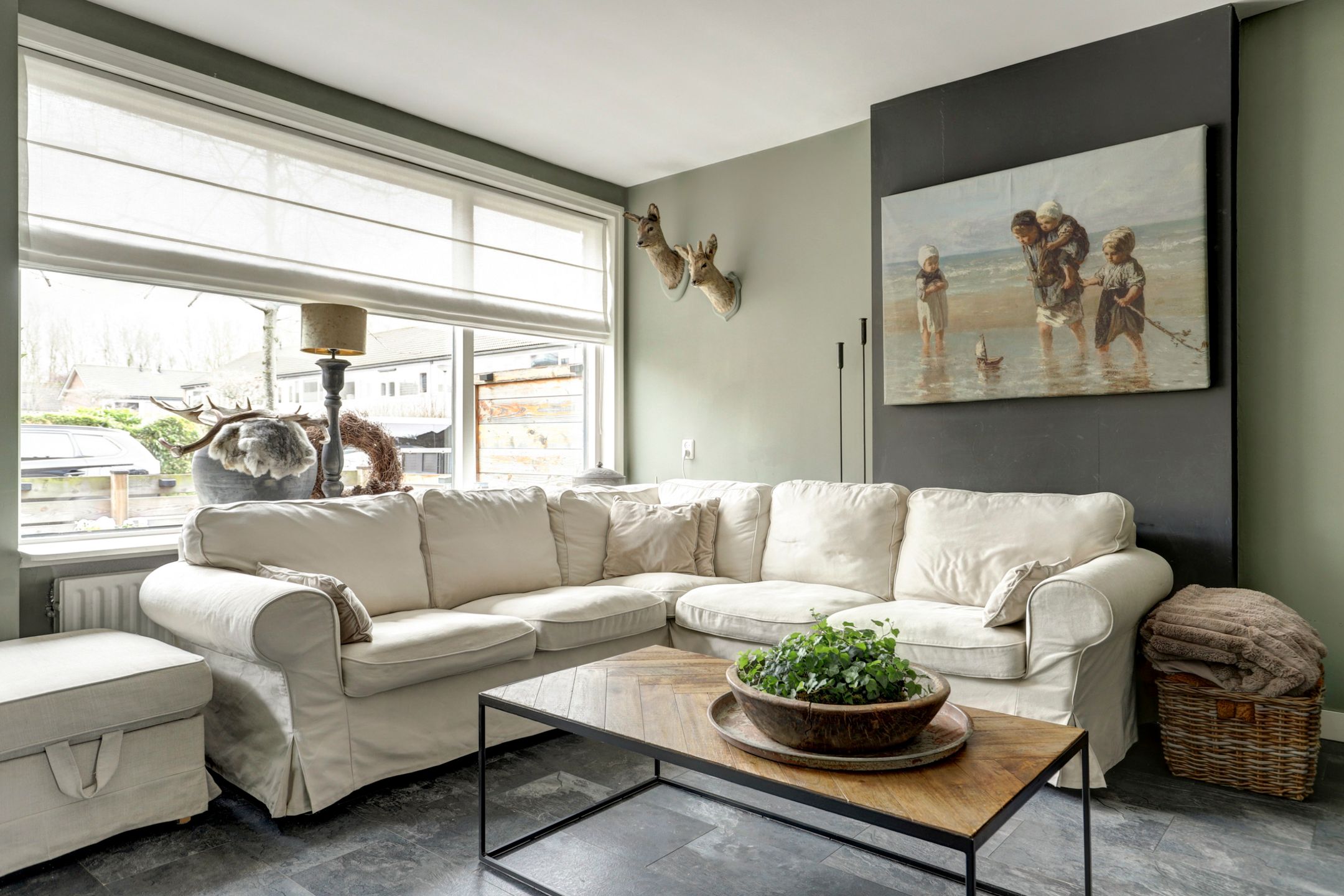 Photo 15 of Boshuysenstraat 36