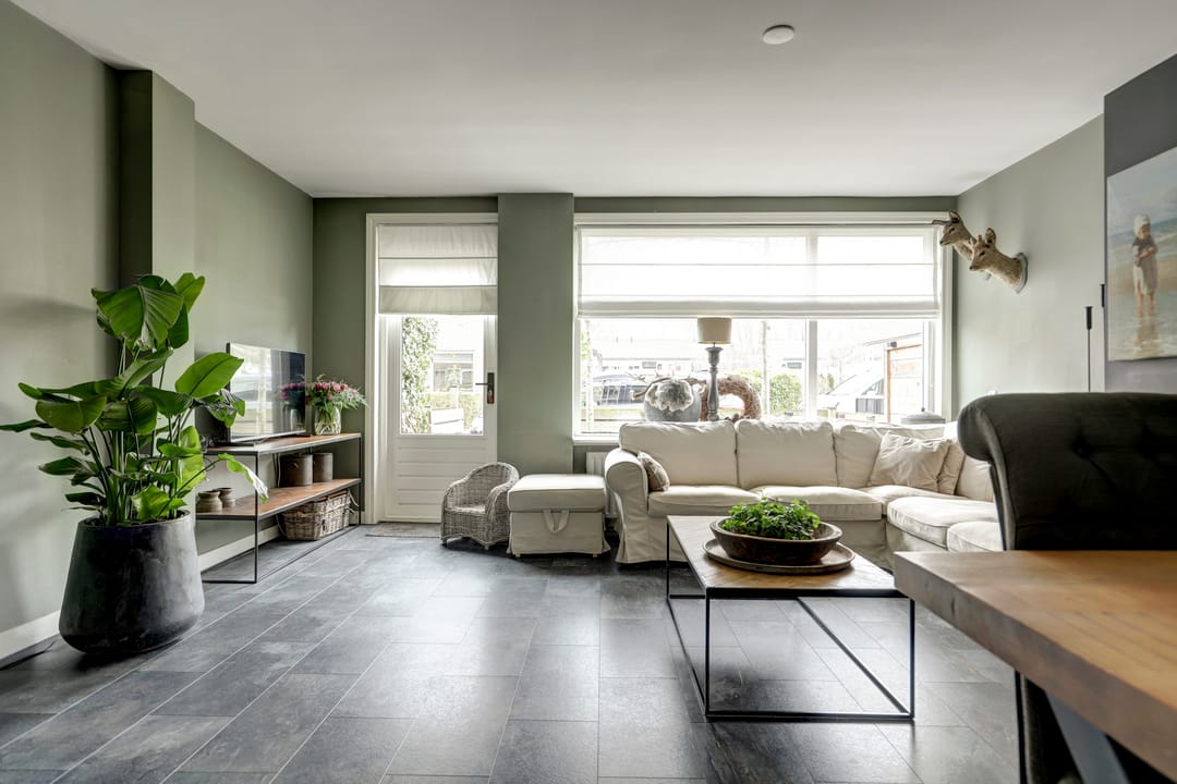 Photo 16 of Boshuysenstraat 36