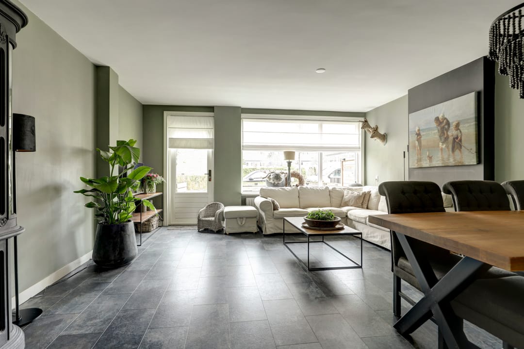 Photo 17 of Boshuysenstraat 36