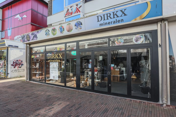 Lange Zelke 50, Vlissingen