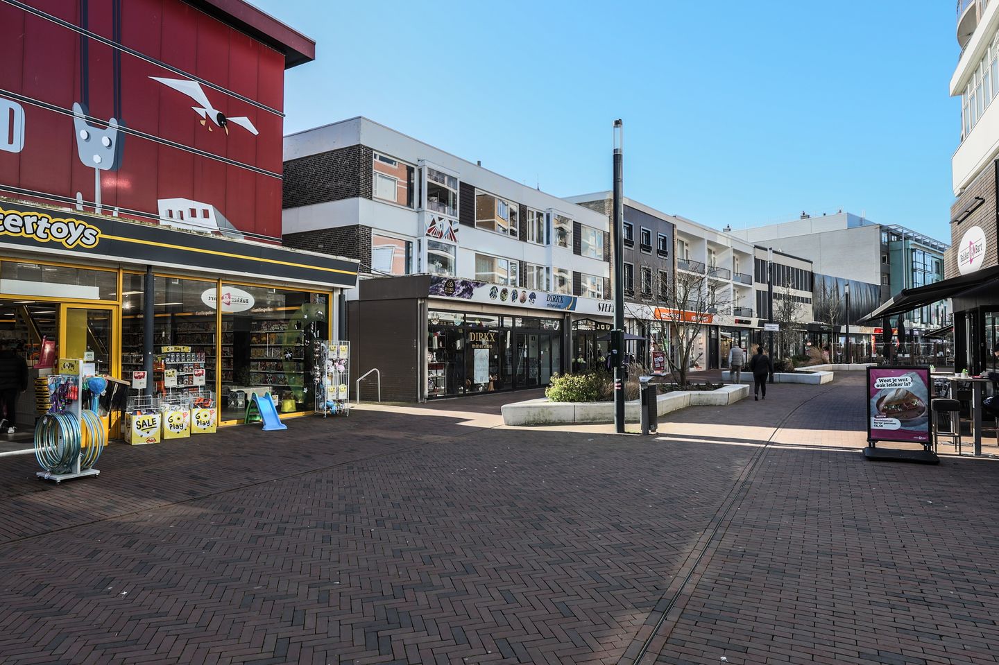 View photo 3 of Lange Zelke 50