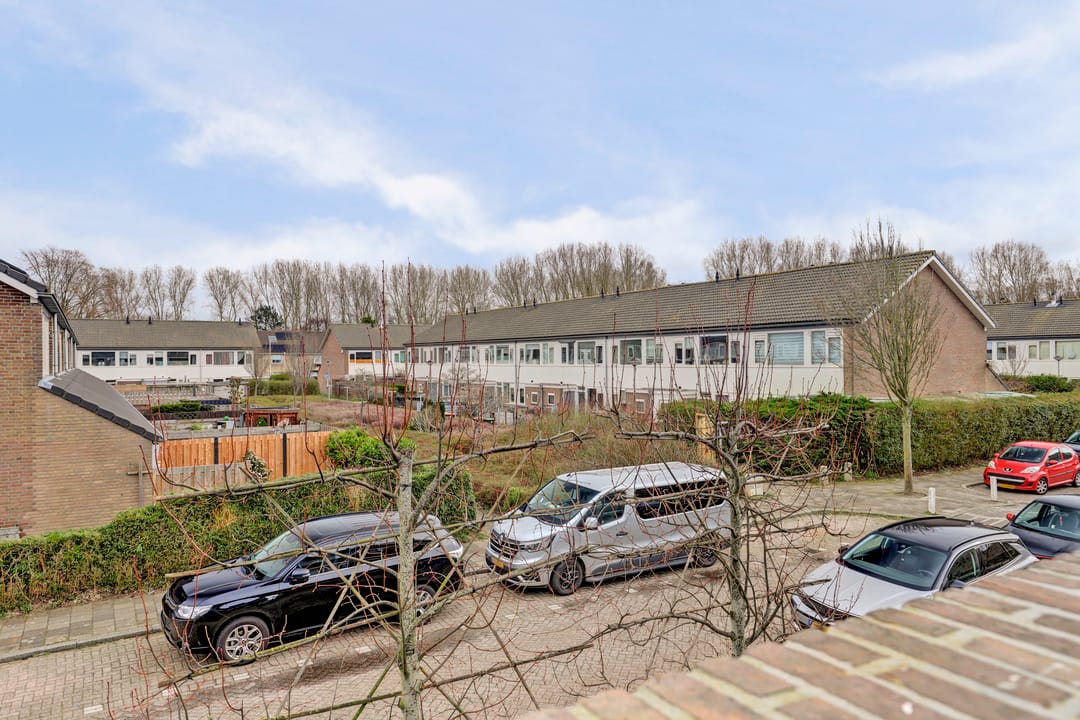 Photo 31 of Boshuysenstraat 36