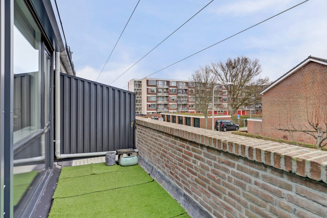 Photo 32 of Boshuysenstraat 36