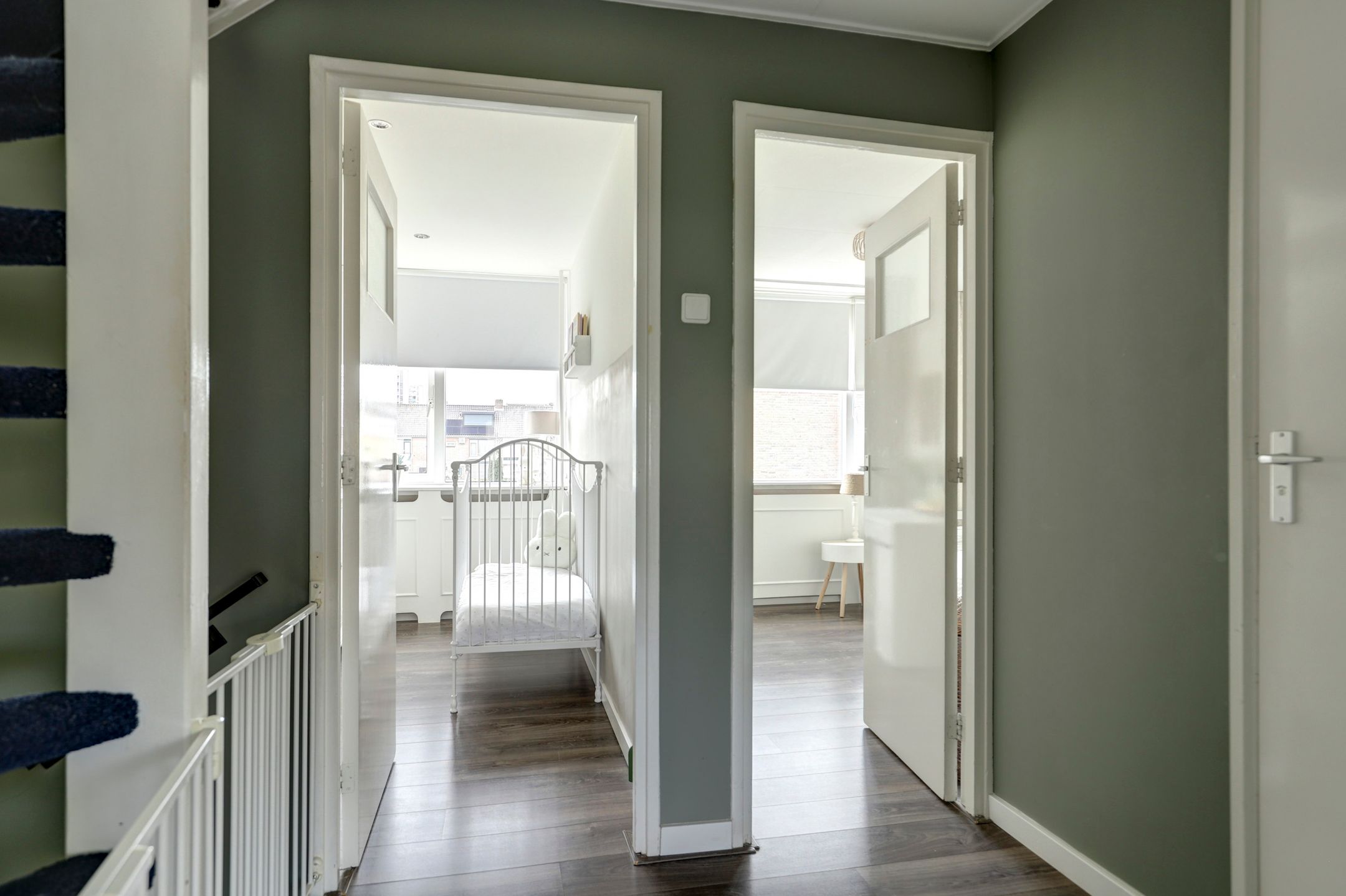 Photo 33 of Boshuysenstraat 36