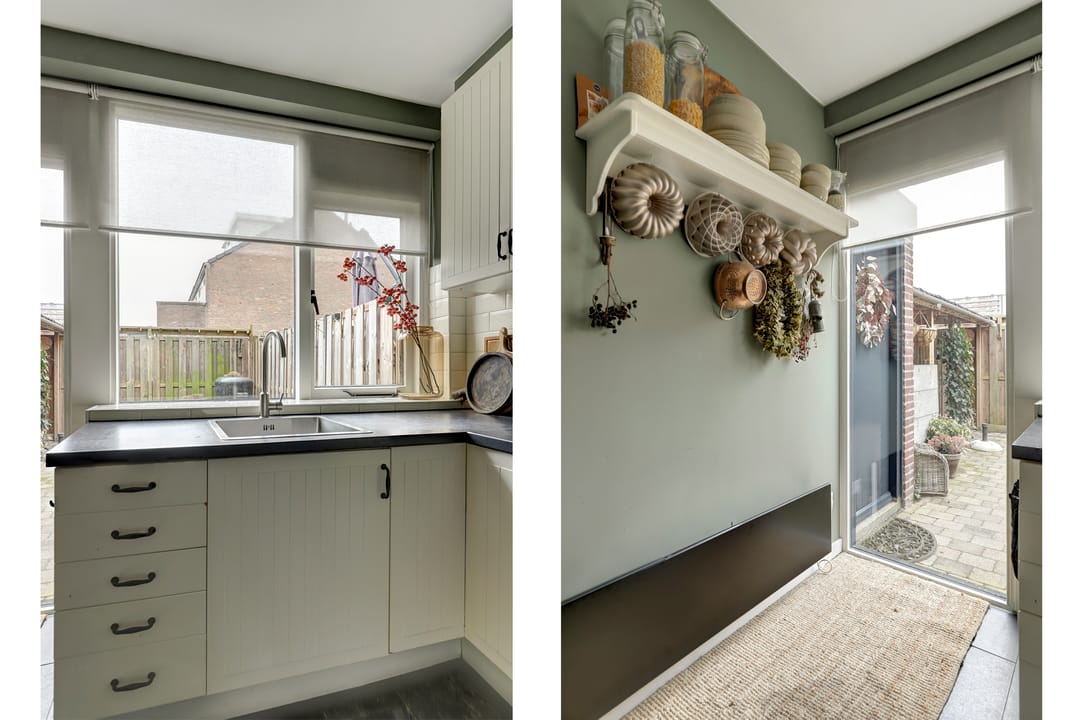 Photo 23 of Boshuysenstraat 36