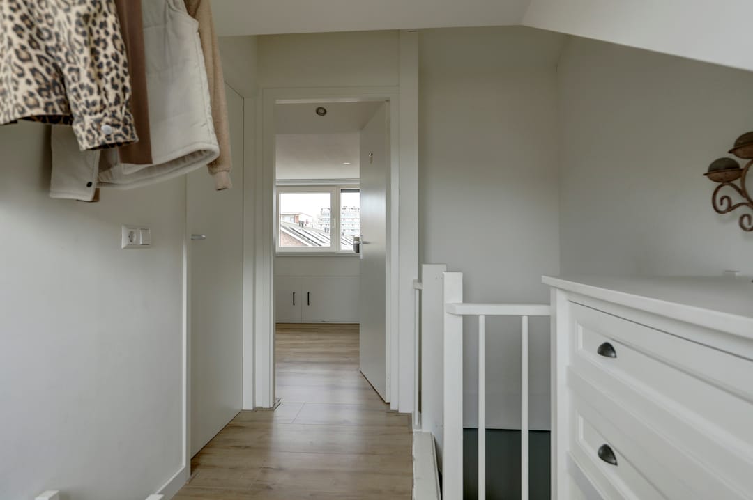 Photo 41 of Boshuysenstraat 36