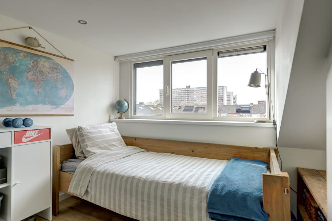 Photo 43 of Boshuysenstraat 36