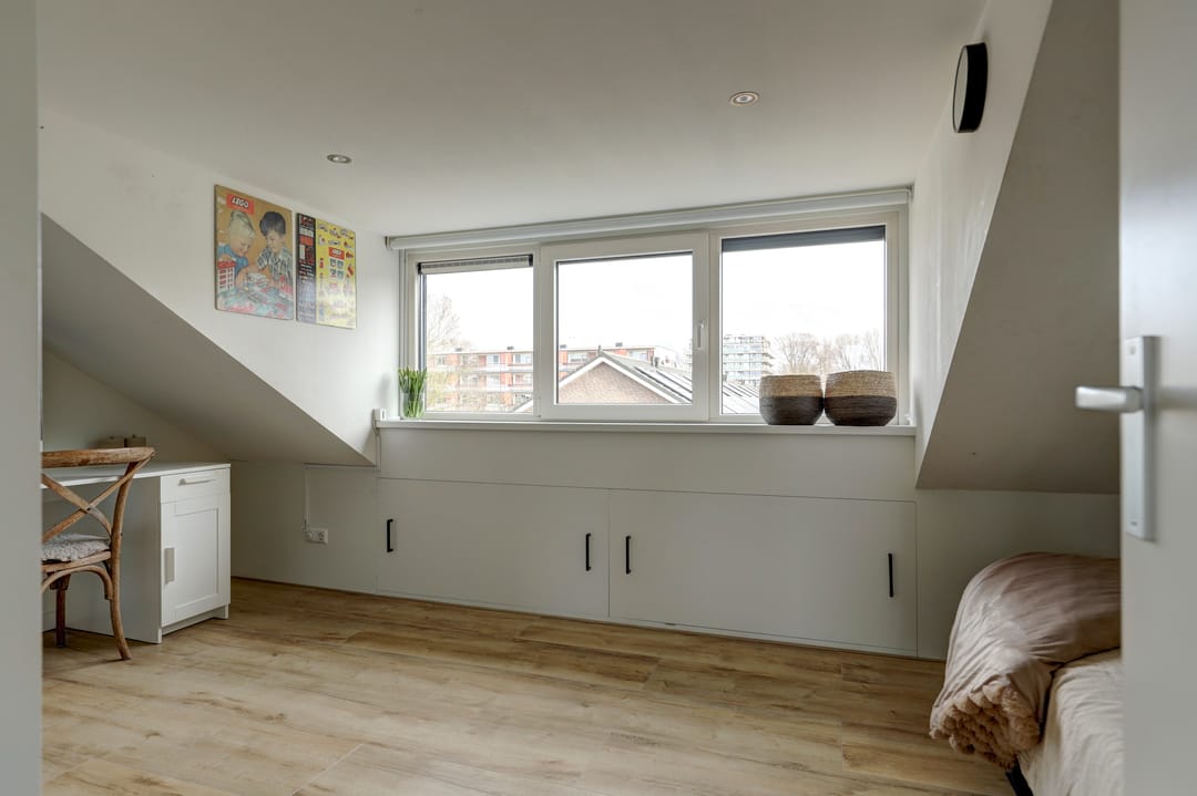 Photo 46 of Boshuysenstraat 36