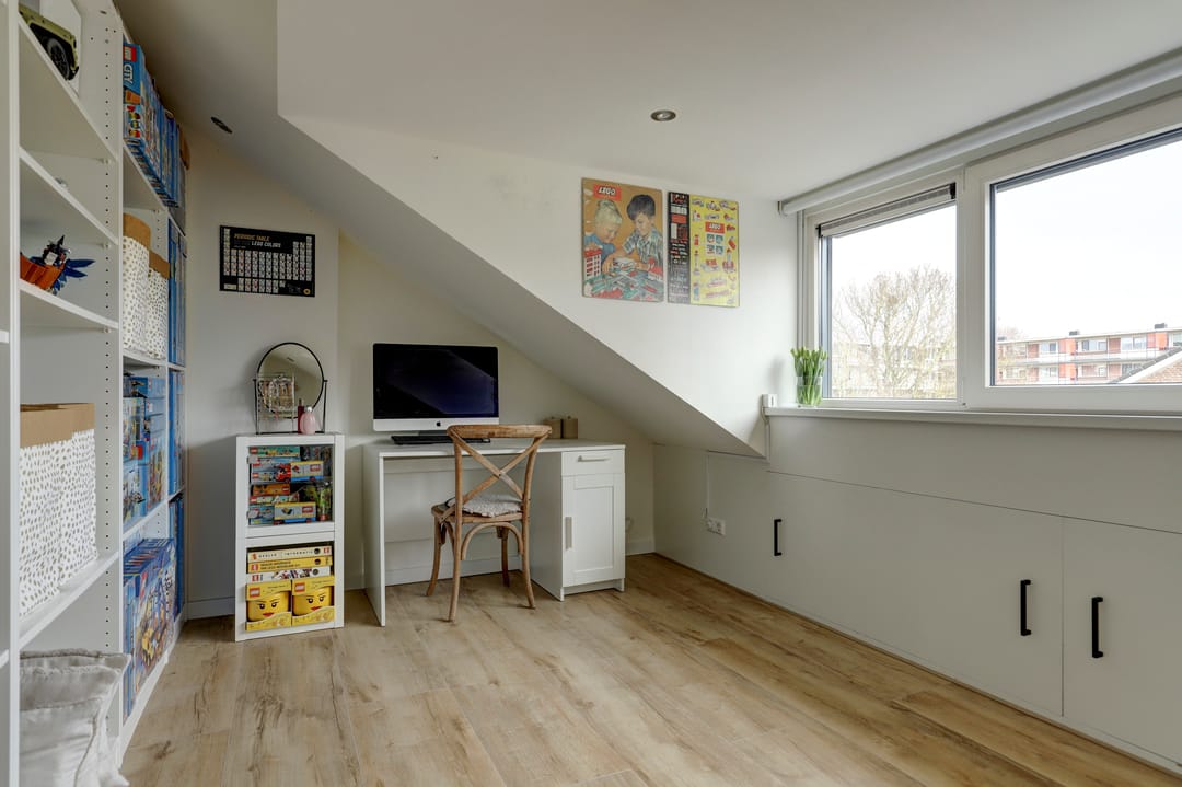 Photo 47 of Boshuysenstraat 36