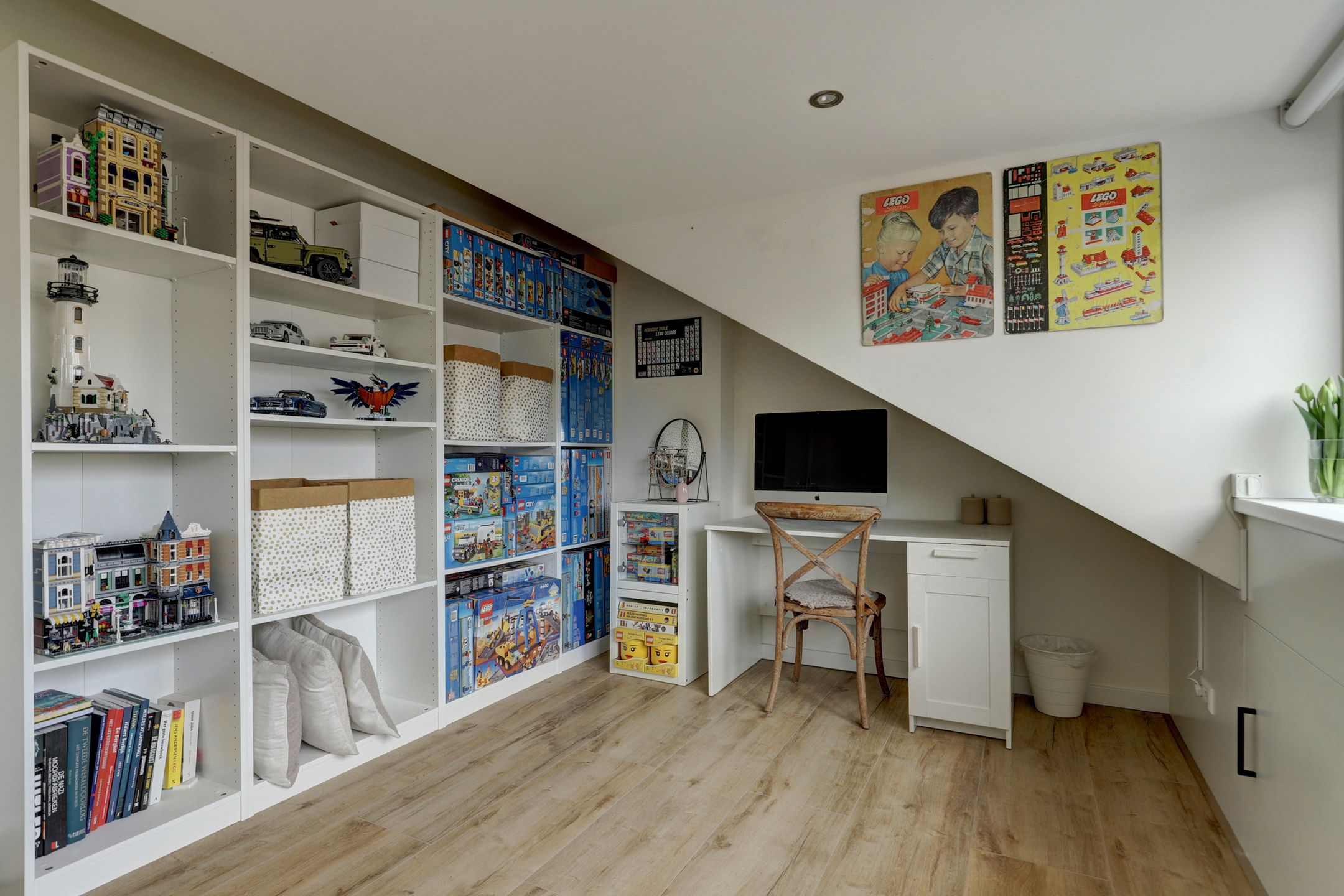 Photo 48 of Boshuysenstraat 36