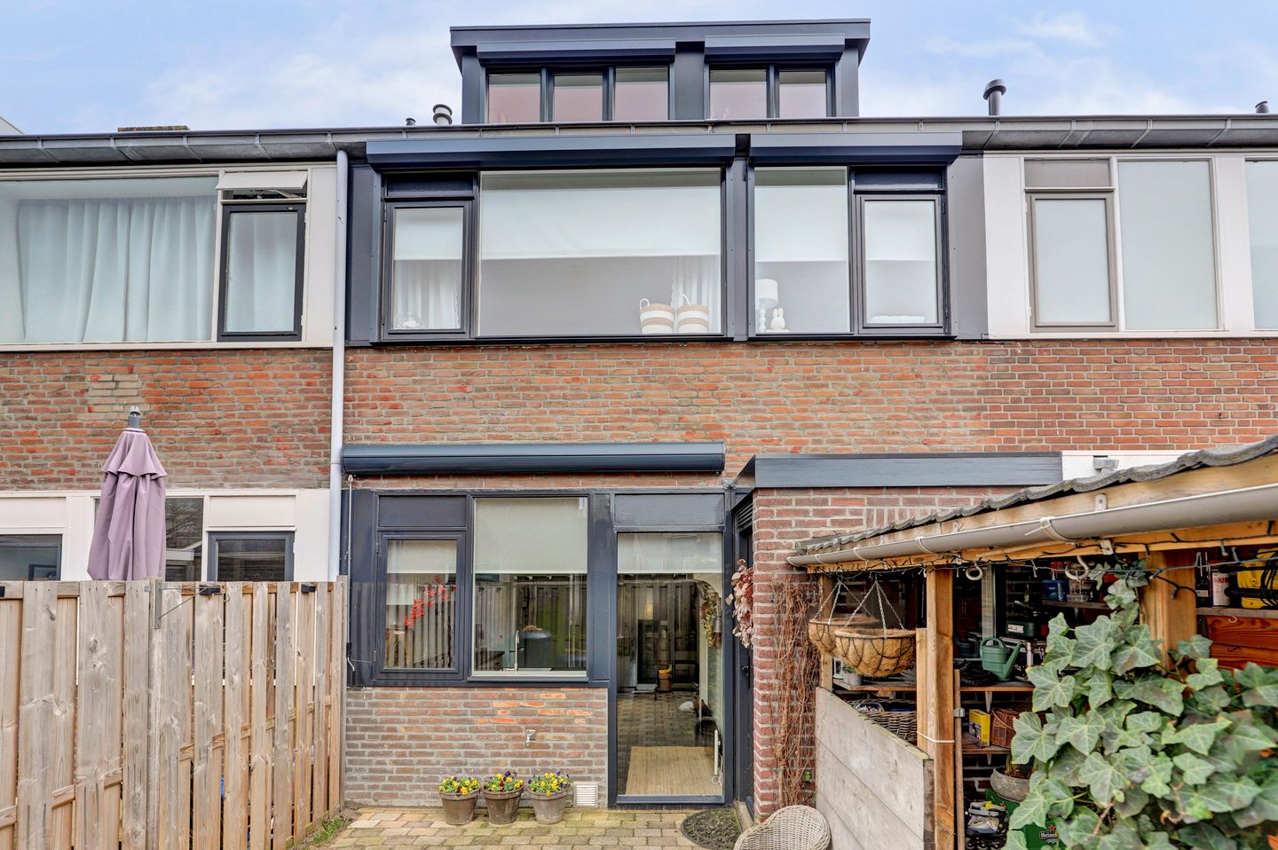 Photo 49 of Boshuysenstraat 36