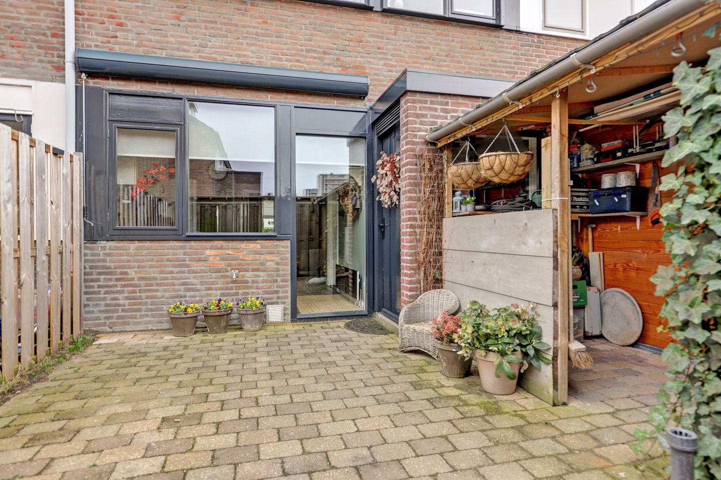 Photo 50 of Boshuysenstraat 36