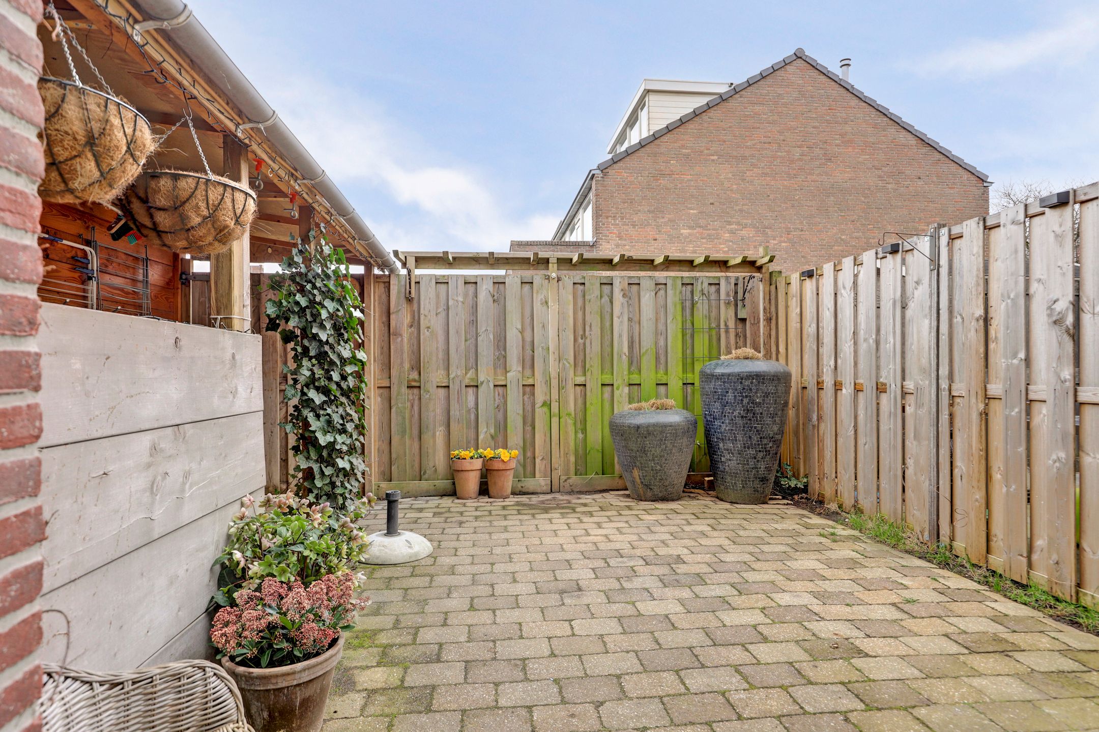 Photo 51 of Boshuysenstraat 36