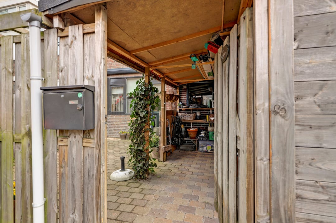 Photo 53 of Boshuysenstraat 36