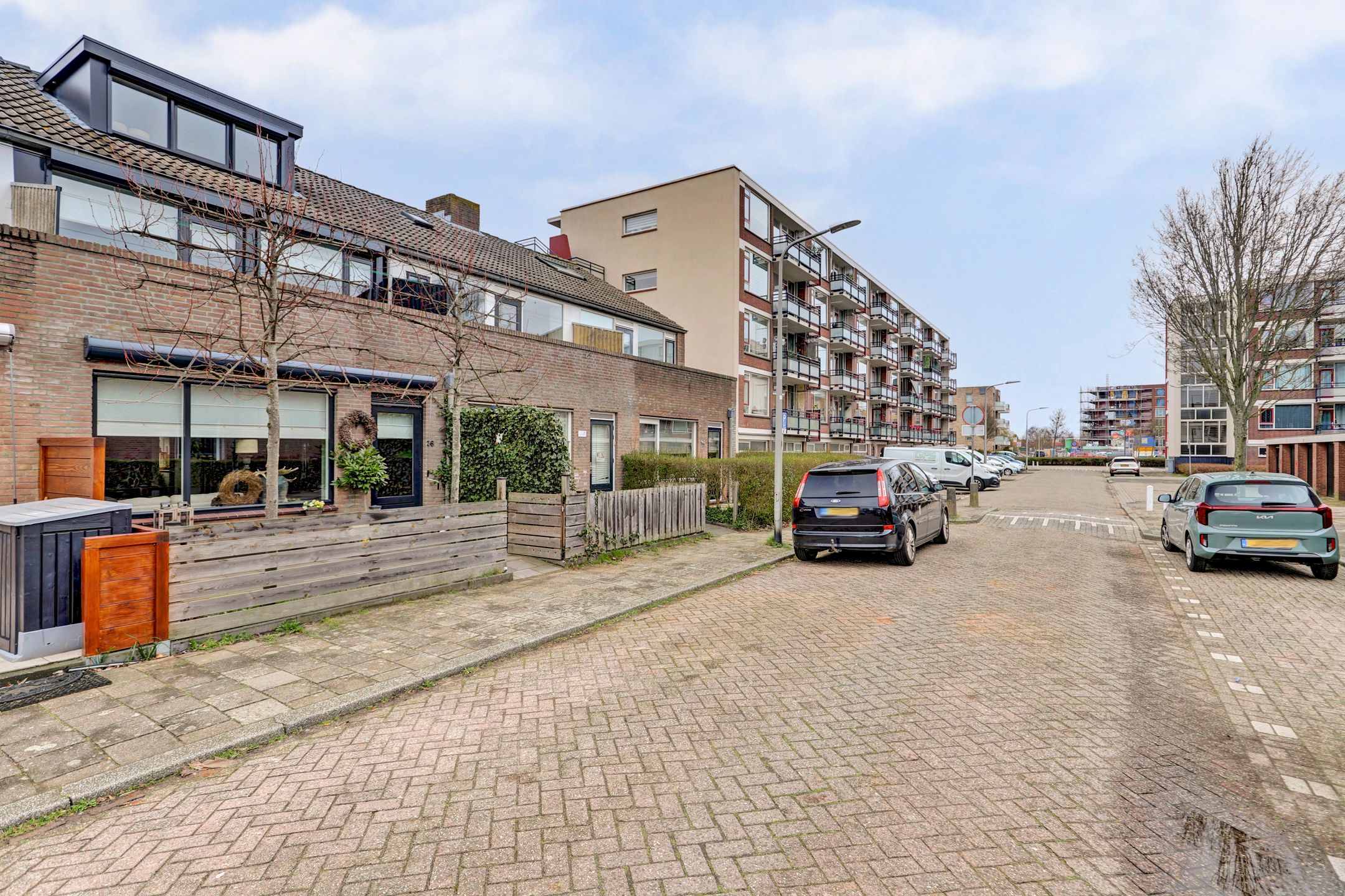 Photo 57 of Boshuysenstraat 36