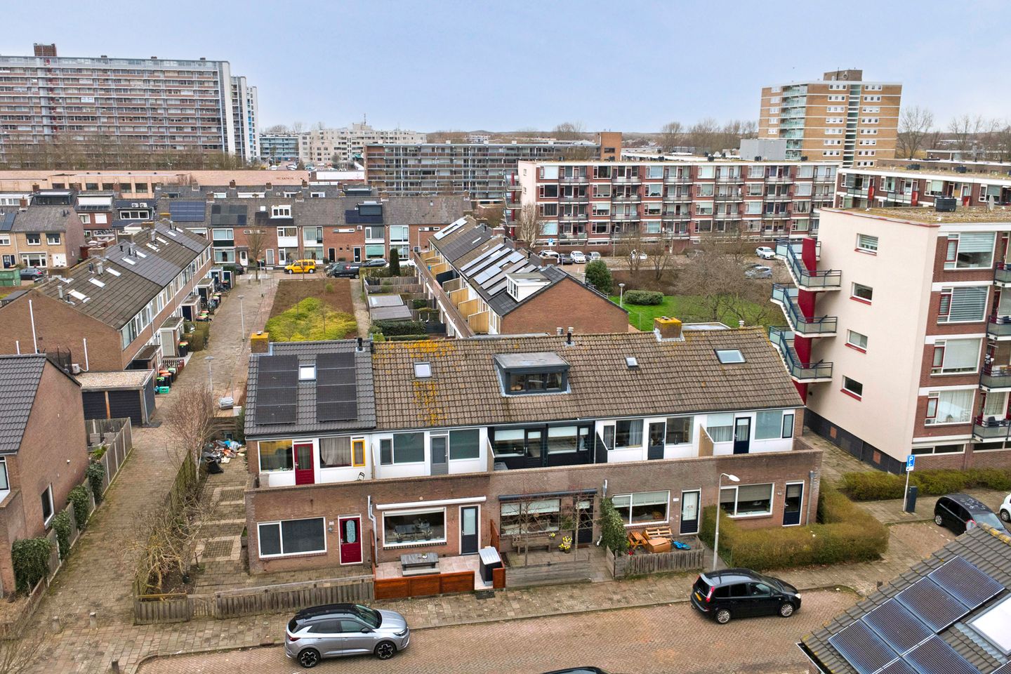 Photo 59 of Boshuysenstraat 36