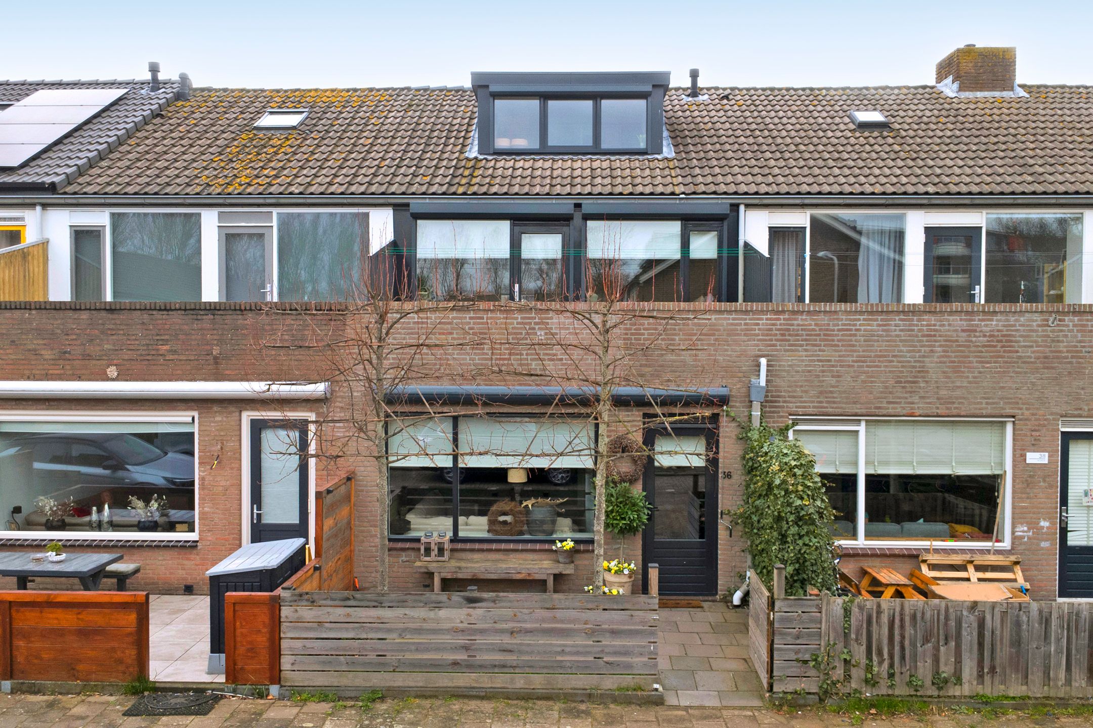 Photo 54 of Boshuysenstraat 36