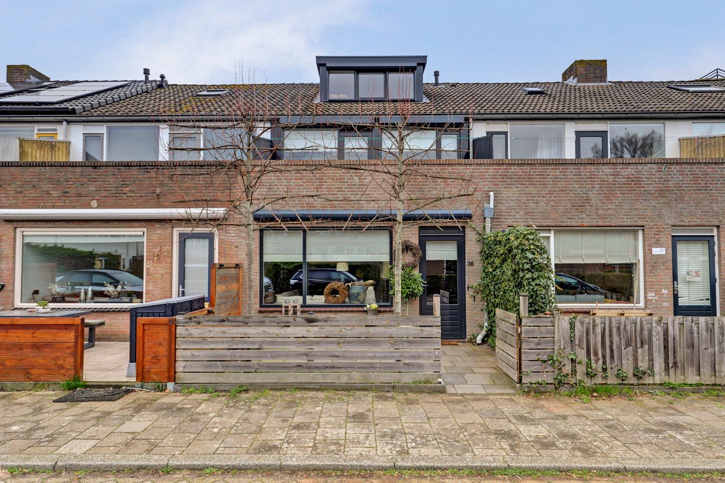 Photo 55 of Boshuysenstraat 36