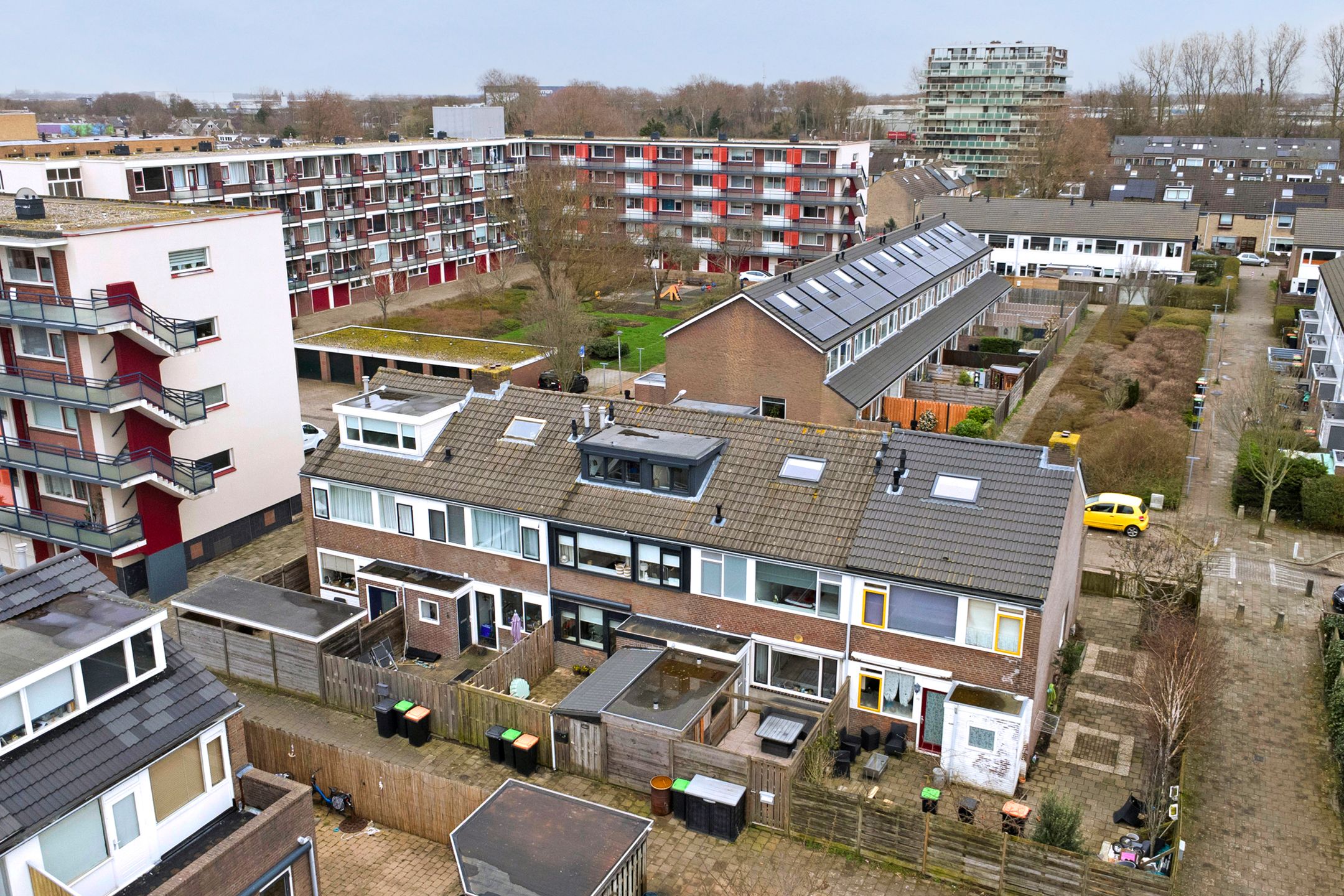 Photo 60 of Boshuysenstraat 36