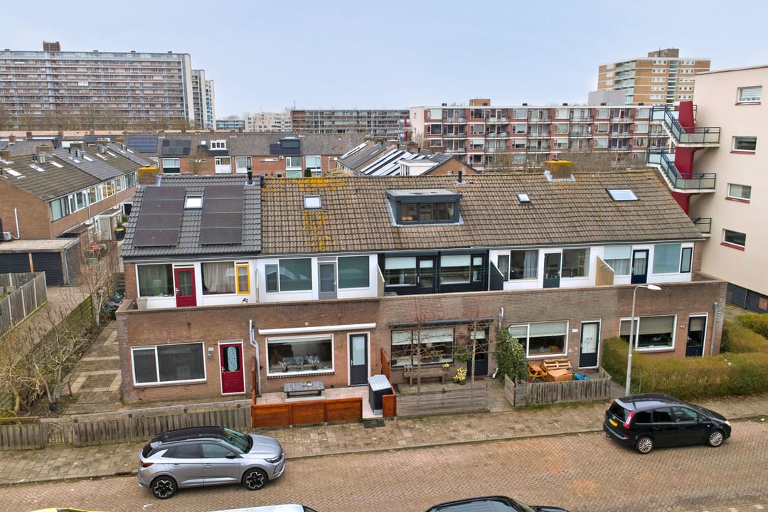 Photo 58 of Boshuysenstraat 36