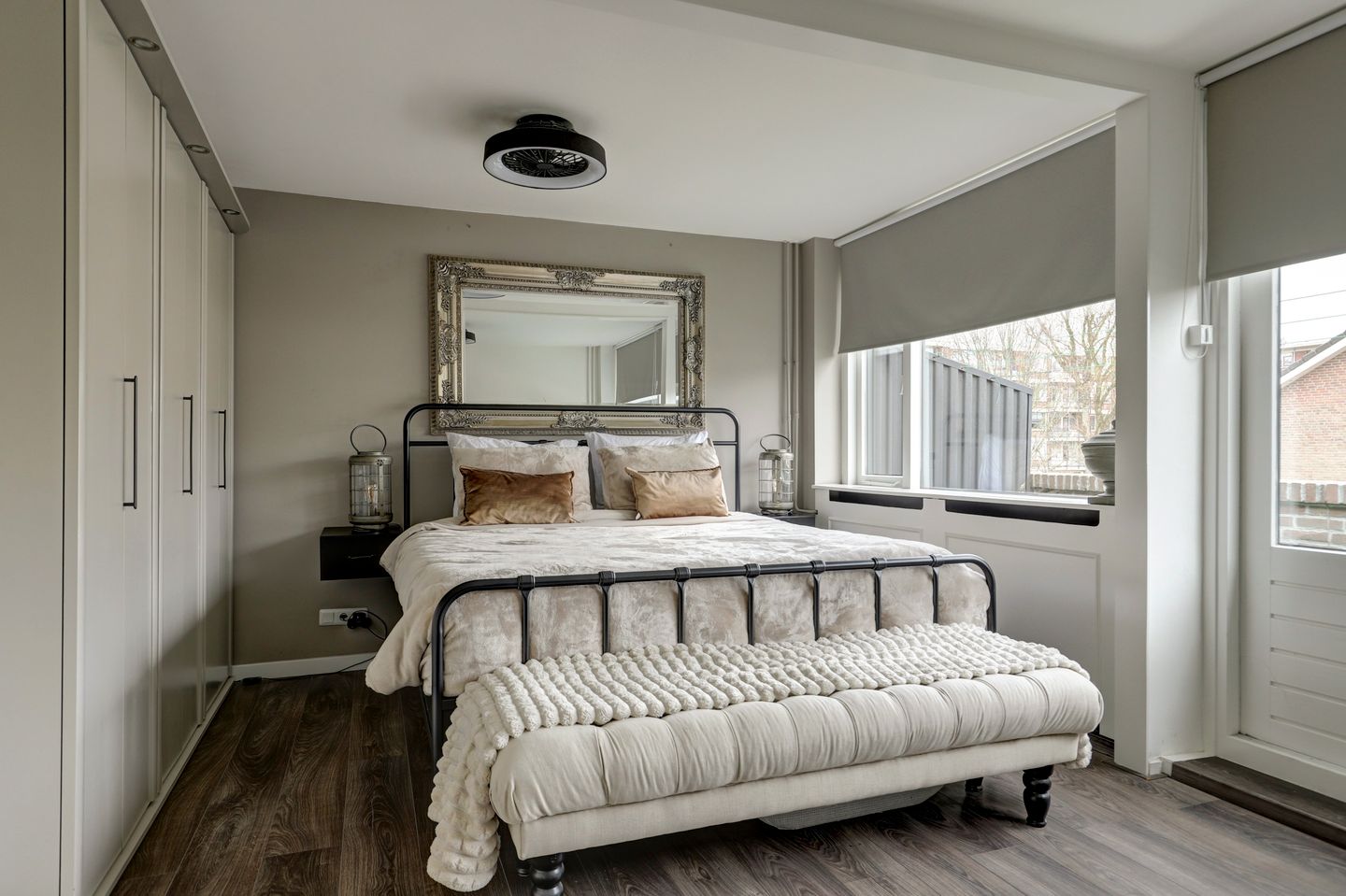 Photo 25 of Boshuysenstraat 36