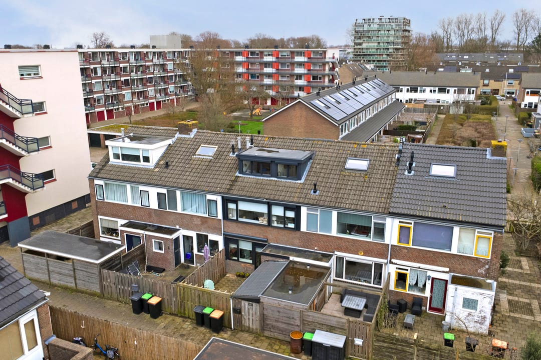 Photo 61 of Boshuysenstraat 36