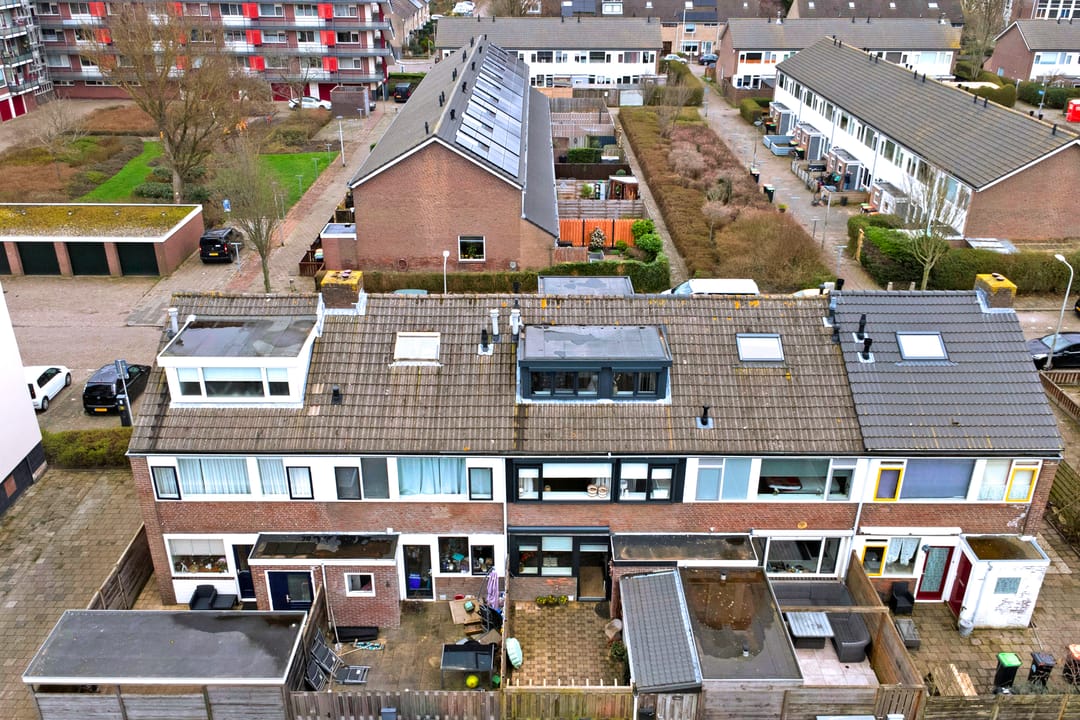 Photo 62 of Boshuysenstraat 36