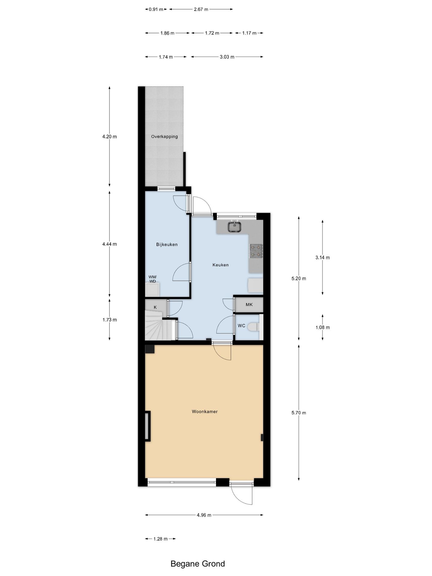 Photo 64 of Boshuysenstraat 36