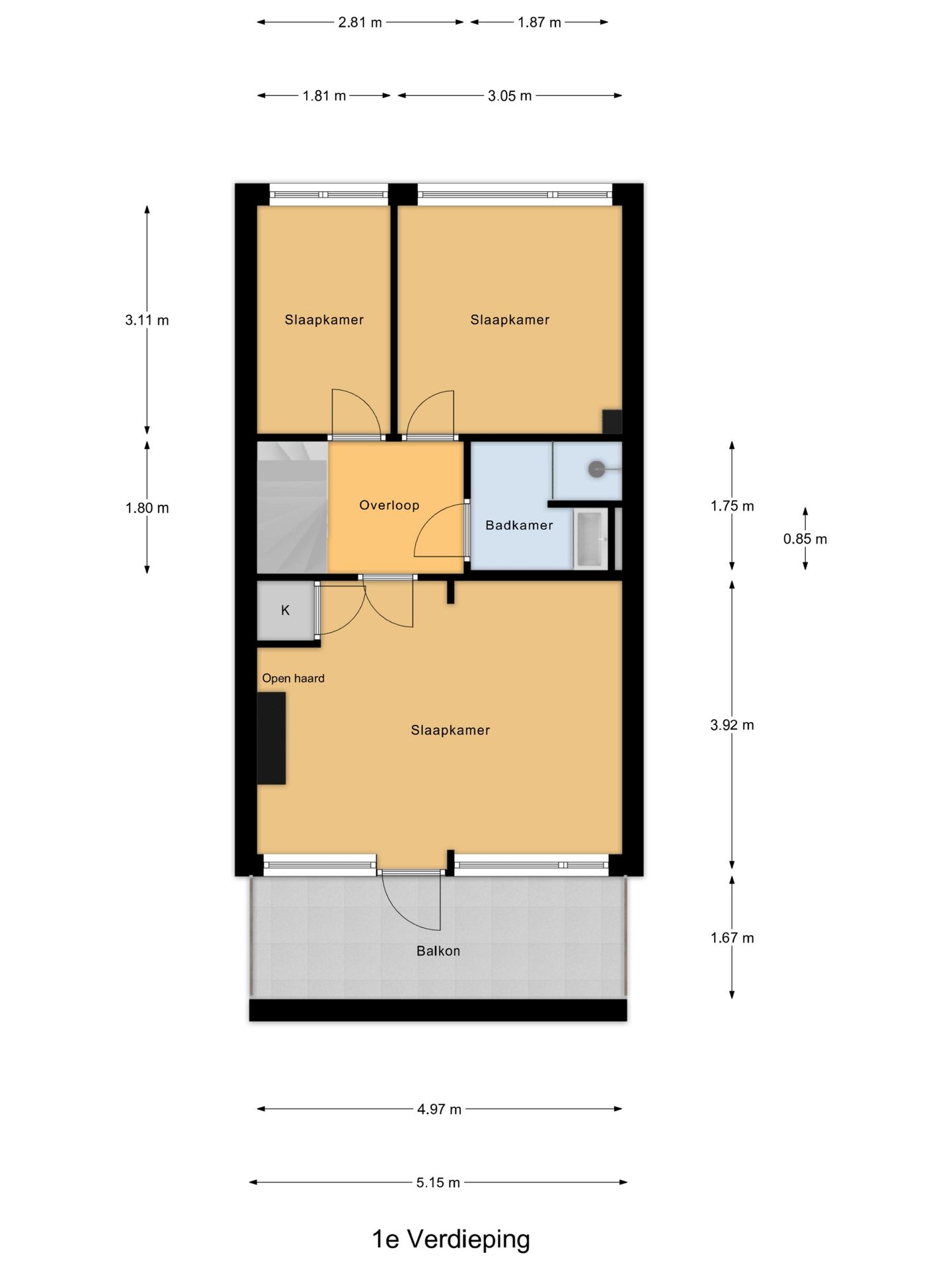 Photo 65 of Boshuysenstraat 36
