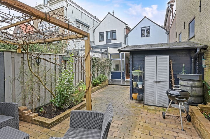 Photo 2 of Noordvliet 95