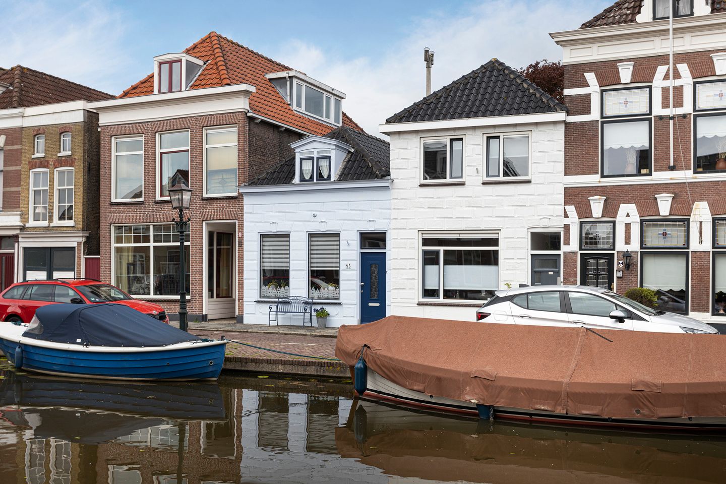 Foto 4 van Noordvliet 95