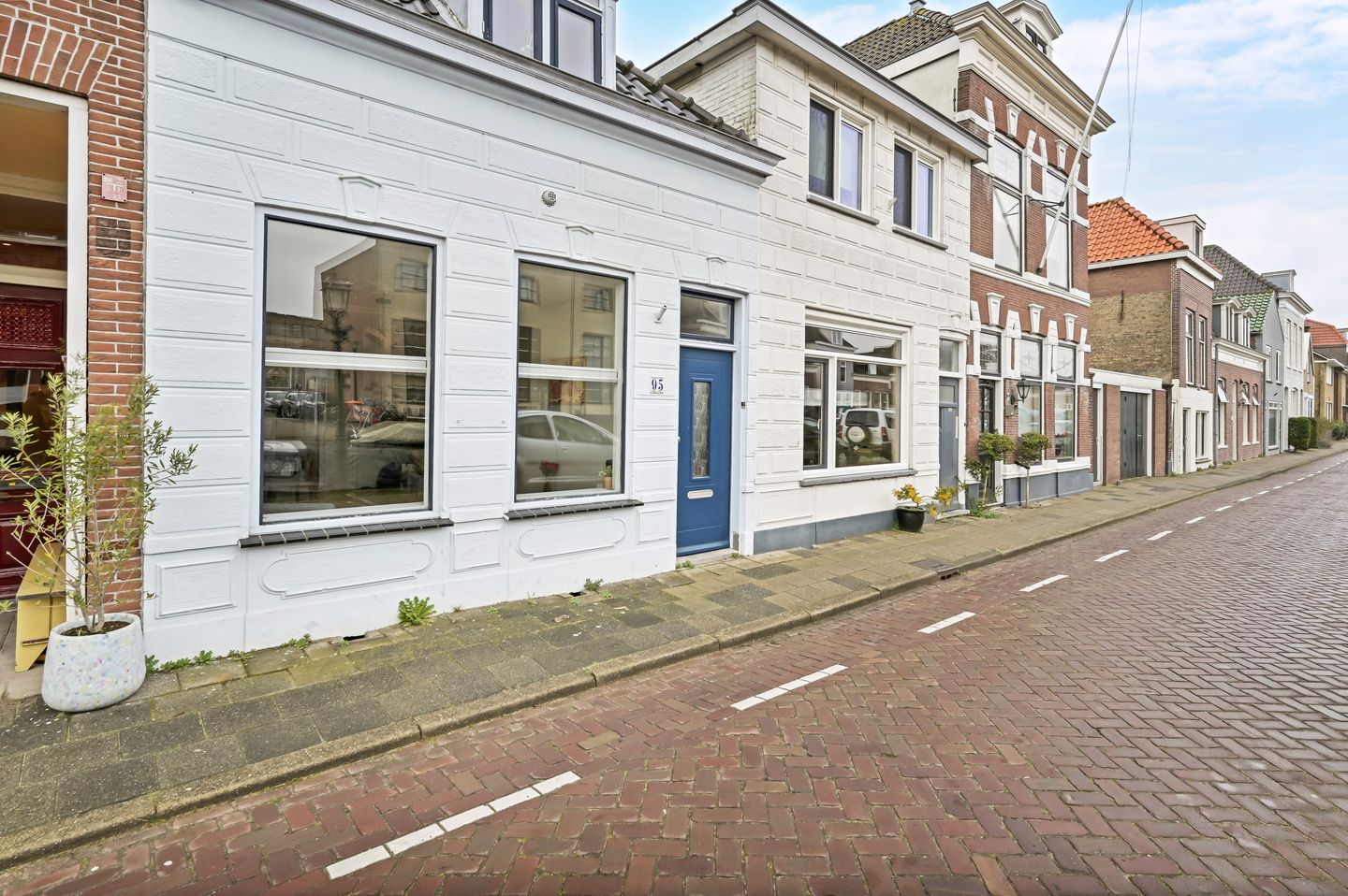 Foto 5 van Noordvliet 95