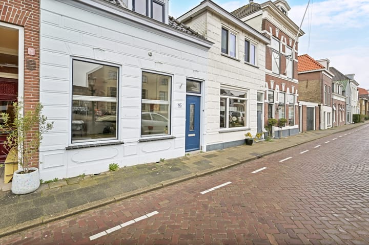 Foto 4 van Noordvliet 95
