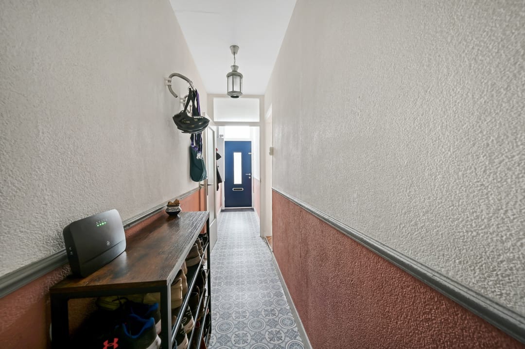 Foto 8 van Noordvliet 95