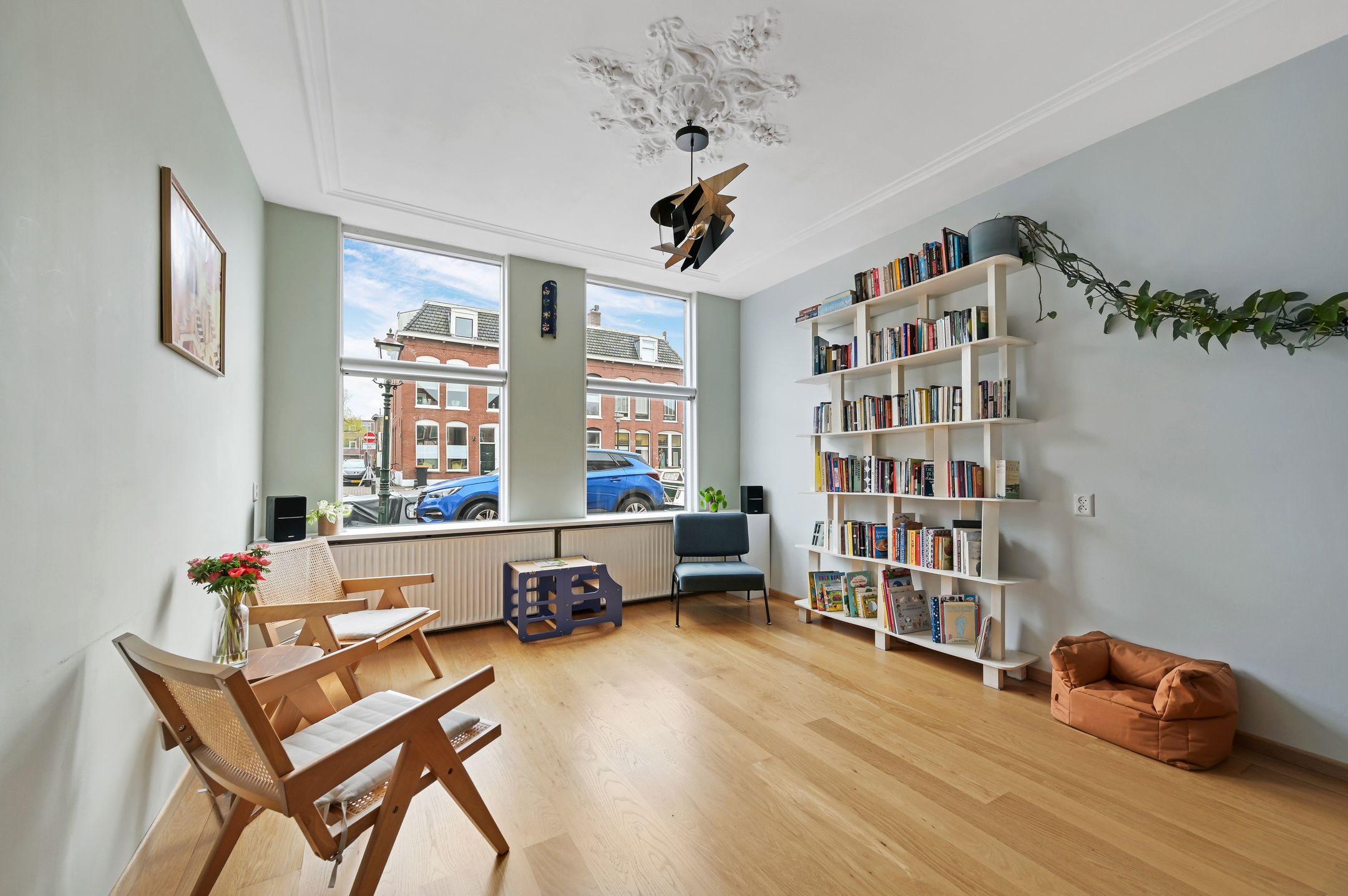 Foto 9 van Noordvliet 95