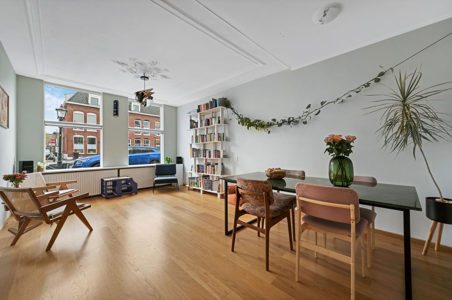 Foto 10 van Noordvliet 95