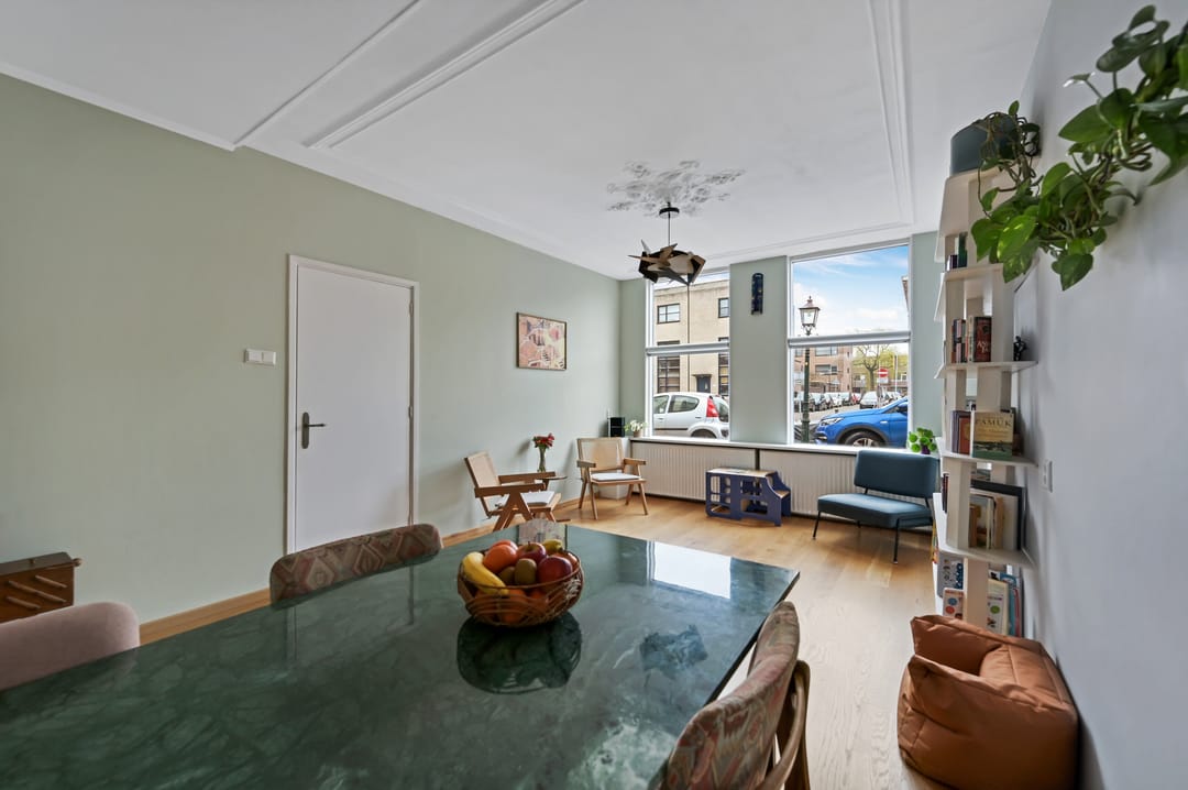 Foto 11 van Noordvliet 95