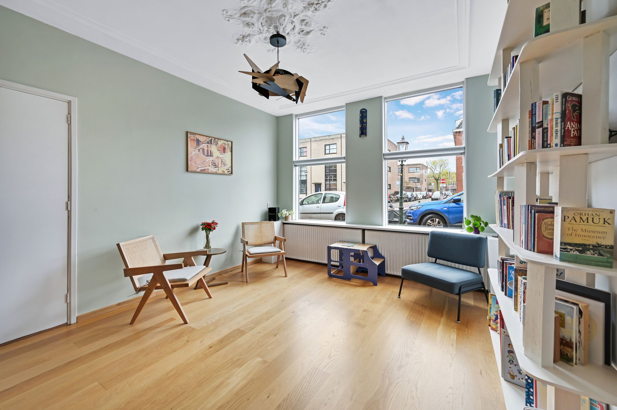 Foto 12 van Noordvliet 95