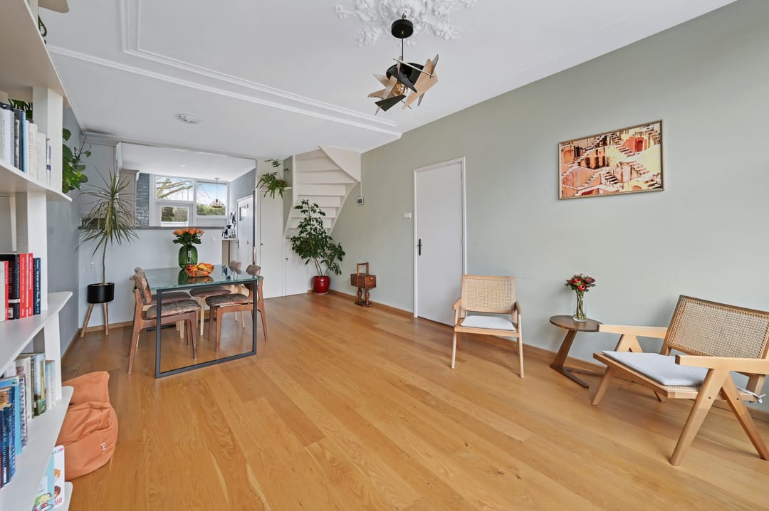 Foto 13 van Noordvliet 95