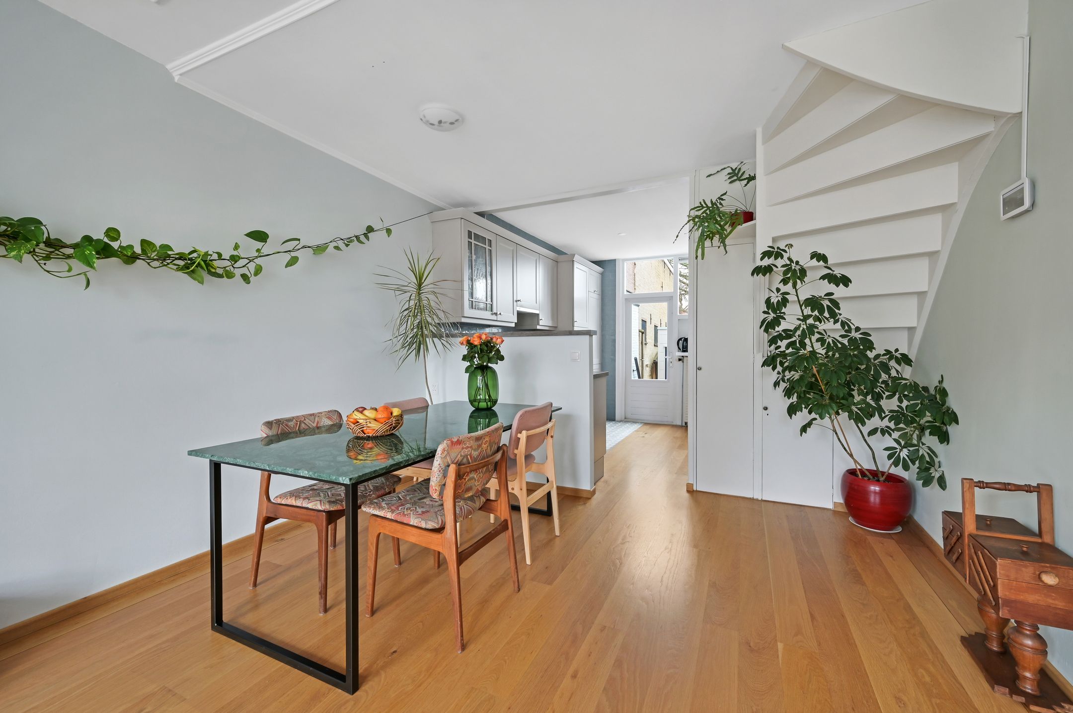 Foto 15 van Noordvliet 95