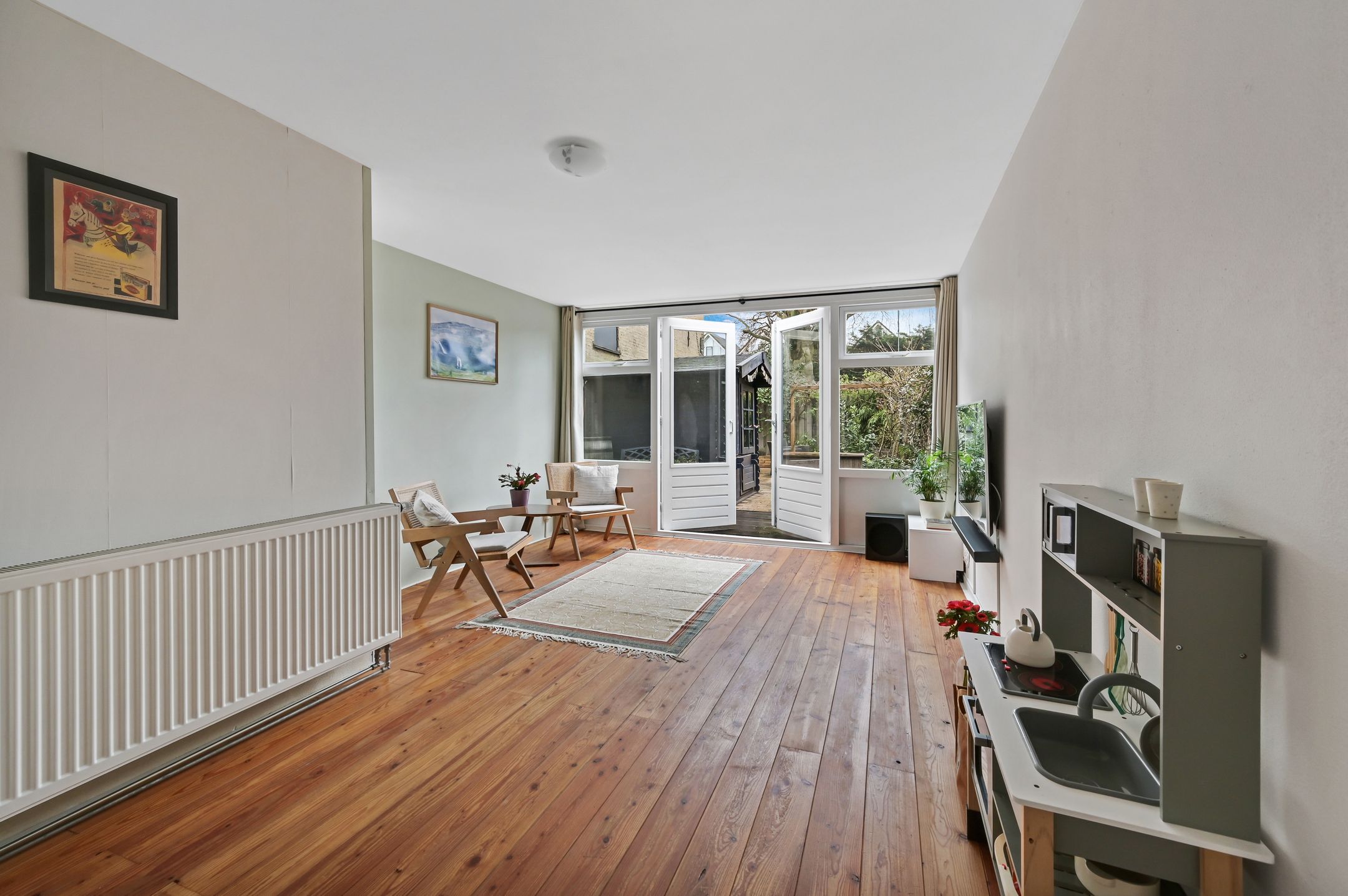 Foto 21 van Noordvliet 95