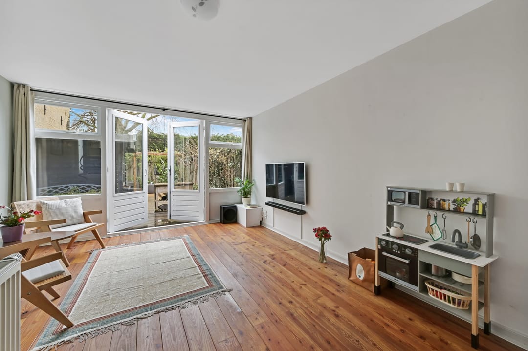 Foto 22 van Noordvliet 95